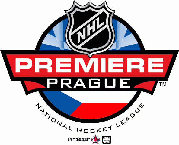 National Hockey League 2009 Event Logo v2 iron on transfers for clothing